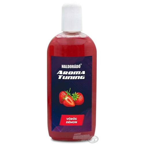 Haldorádó  Aroma Tuning - Vörös Démon folyékony aroma