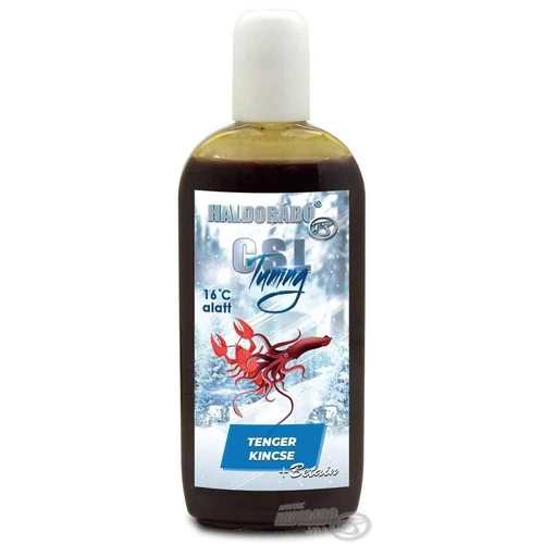 Haldorádó CSL Tuning Tenger Kincse folyékony aroma