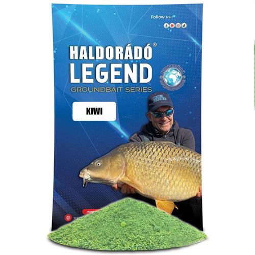 Haldorádó Legend Groundbait - Kiwi 800g