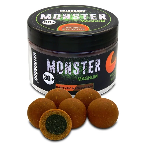 Haldorádó Monster Magnum 30+ mm - Vajsav & Tengeri Rák
