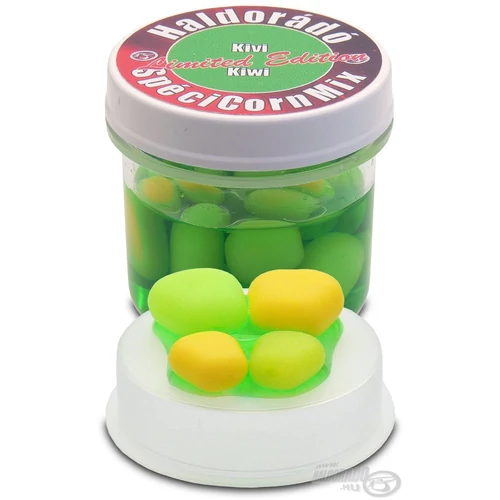 Haldorádó SpéciCorn MIX Limited Edition - Kiwi