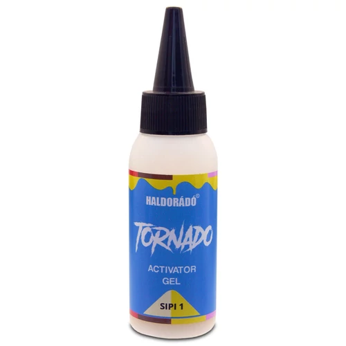 Haldorádó Tornado Activator Gél - Sipi 1