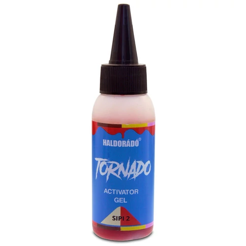 Haldorádó Tornado Activator Gél - Sipi 2