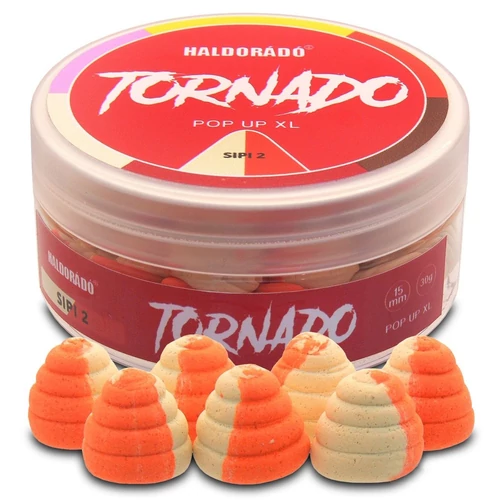 Haldorádó Tornado Pop Up XL - Sipi 2