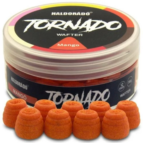 Haldorádó Tornado Wafter - Mango