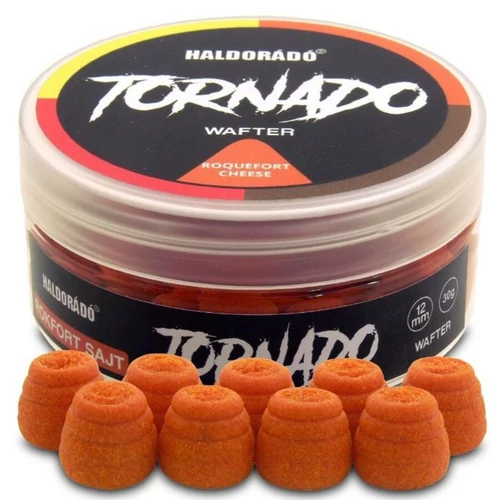 Haldorádó Tornado Wafter - Rokfort sajt