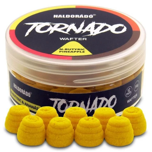 Haldorádó Tornado Wafter - N-butyric & Ananász