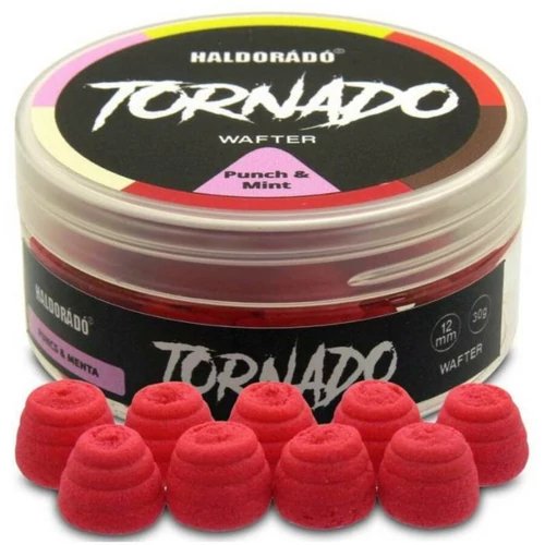 Haldorádó Tornado Wafter - Puncs & Menta