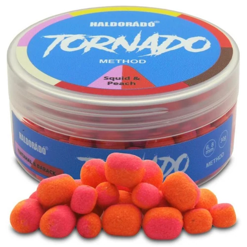 Haldorádó Tornado Method - Tintahal & Barack