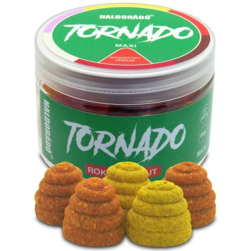 Haldorádó Tornado MAXI - Rokfort Sajt