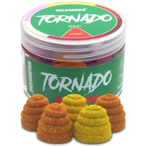 Haldorádó Tornado MAXI - Mangó