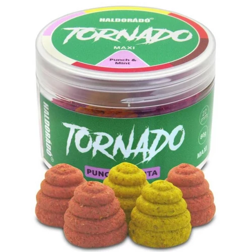 Haldorádó Tornado MAXI - Puncs&Menta