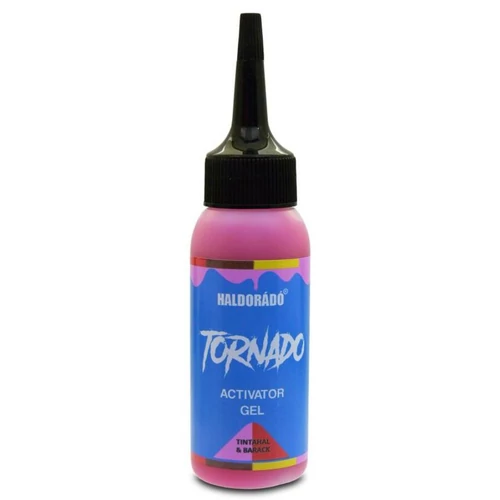 Haldorádó Tornado Activator Gel - Tintahal & Barack