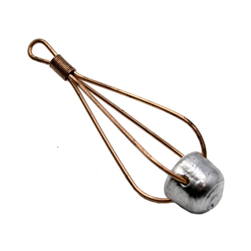 MMX Etetőkosár Csepp 50g