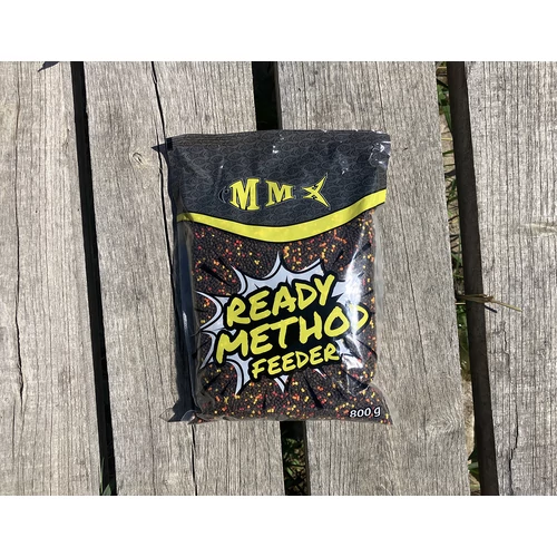 MMX Aqua Plus Pellet Mix 800g