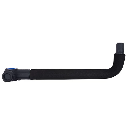 Matrix 3D-R Protector Bar Long - derékszögű oldalkar, hosszú