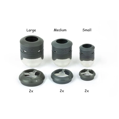 Matrix Flexible Toss Pot Medium