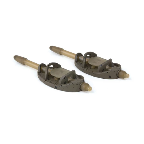 Matrix Alloy Method Feeder Small 25G