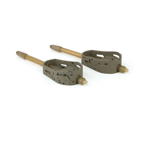 Matrix Alloy Open Feeder Medium 30g