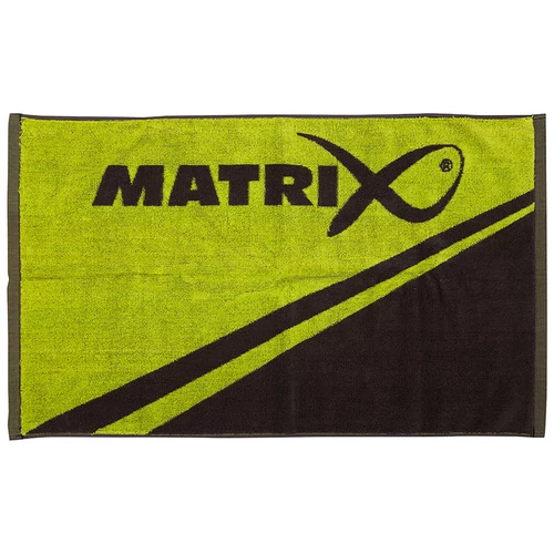 Matrix Hand Towels törölköző