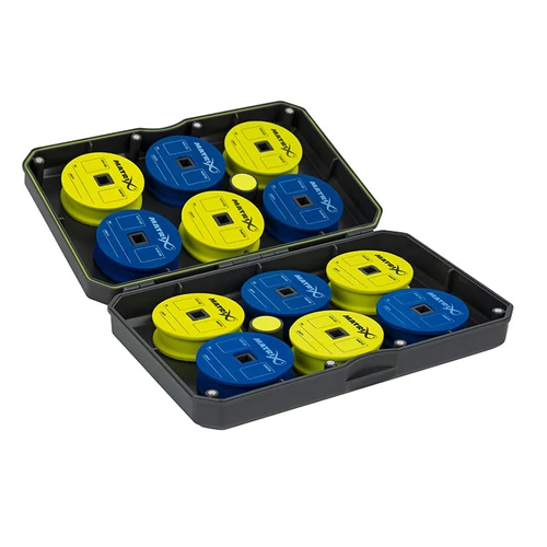 Matrix Small EVA Storage Case előketartó