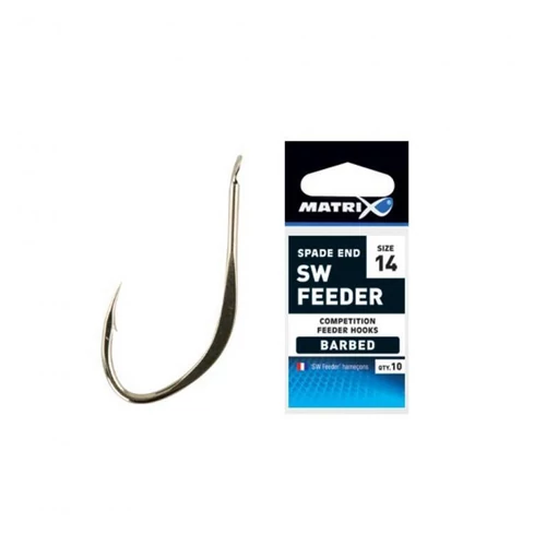 Matrix SW Feeder 16 horog
