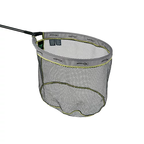 Matrix Carp 6mm Rubber 45 x 35cm merítőfej