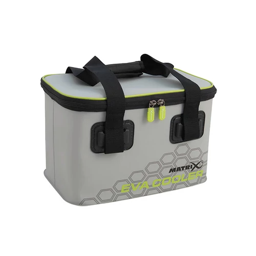 Matrix EVA Cooler Bag (light grey)