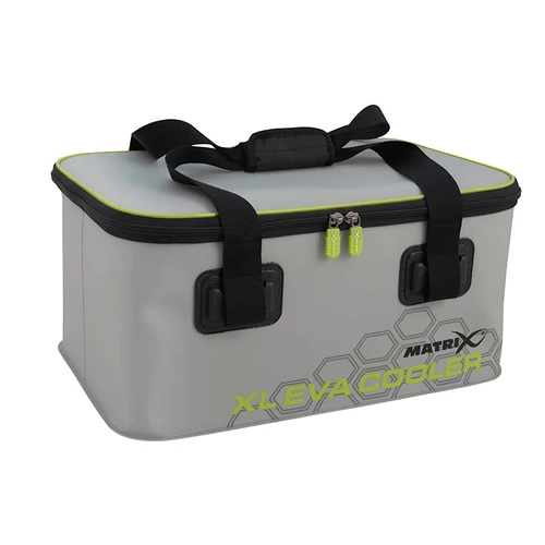 Matrix EVA XL Cooler Bag (light grey) hűtőtáska