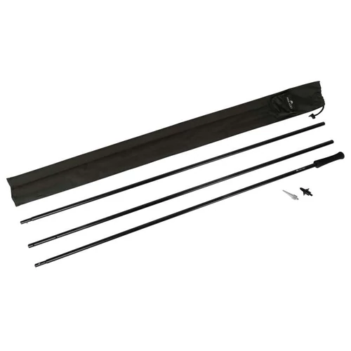 Mikado Alu Tapogató Rúd 4.5m