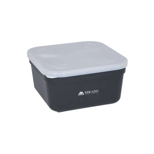 Mikado Bait Box G008