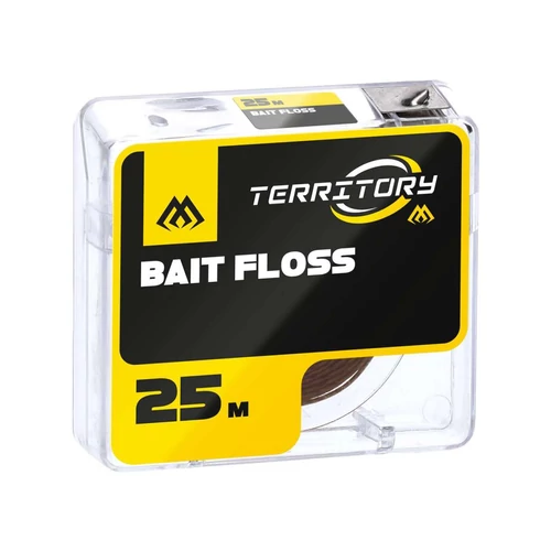 Mikado Bait Floss 25m