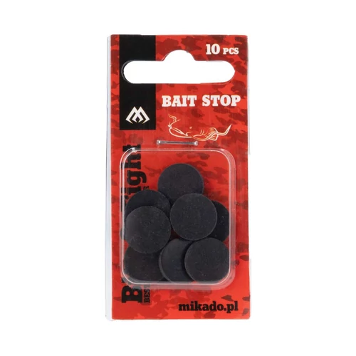 Mikado Bait Stop