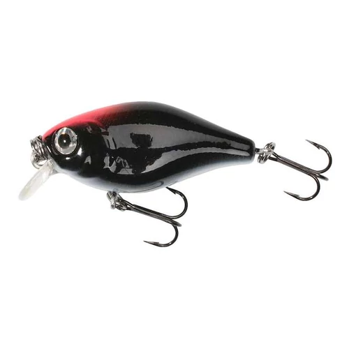 Mikado Bold Head Floating Wobbler 4cm 001