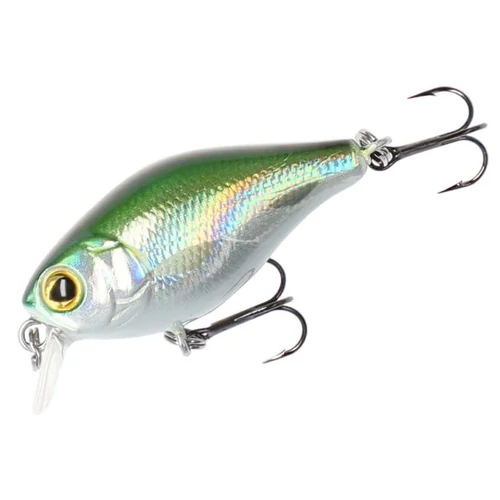 Mikado Bold Head Floating Wobbler 4cm OB