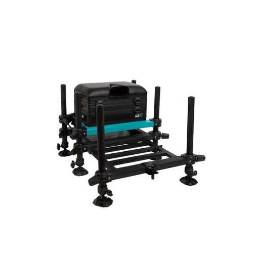 Mikado CAGE CX36 Versenyláda