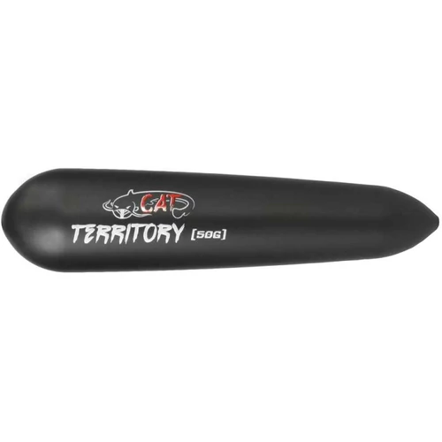 Mikado Cat Territory Underwather Úszó 20g