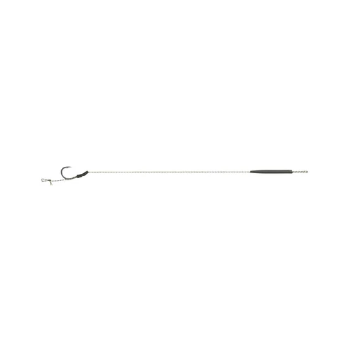 Mikado Classic Rig Pro Előkötött Bojlis Horog Méret 6