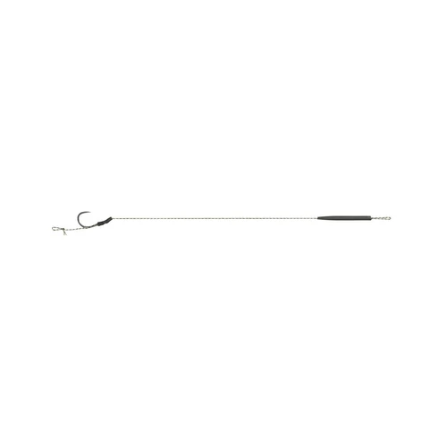 Mikado Classic Rig Pro Előkötött Bojlis Szakállnélküli Horog Méret 4