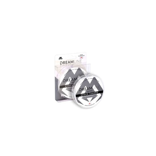 Mikado Dreamline Shocker Taper Leader 0.18-0.60mm Dobóelőke