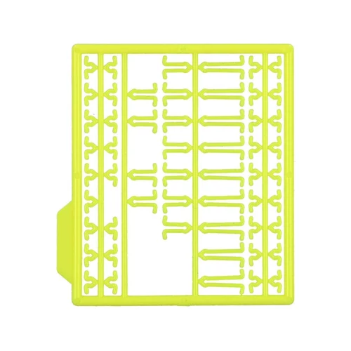 Mikado Extender Stopper - Yellow