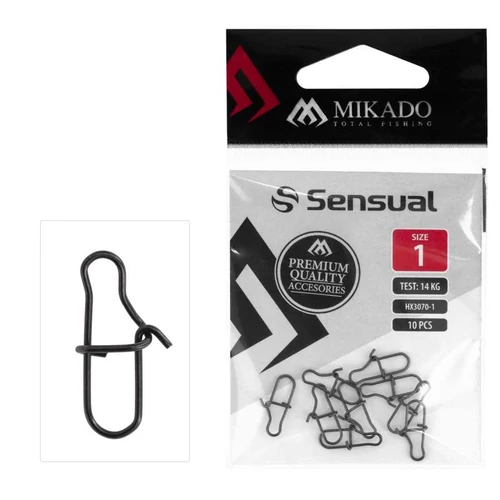 Mikado Fastlock Snap 1