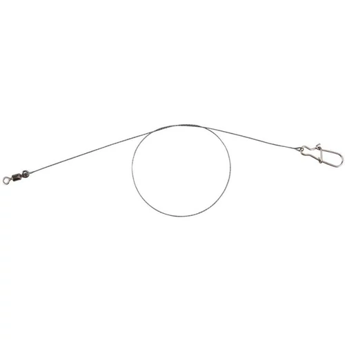Mikado Jaws Wolfram Leader 25cm 15kg