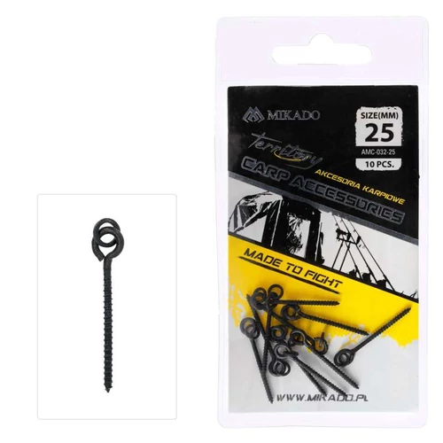 Mikado Csalicsavar 13mm