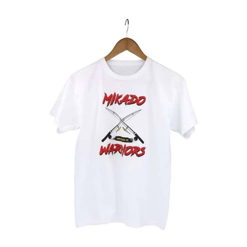 Mikado Kids Warriors Póló 164