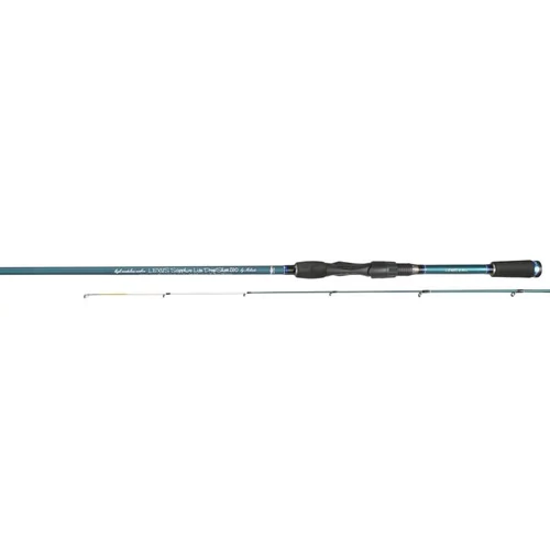 Mikado LX Sapphire Lite Dropshot 220cm 5-20g