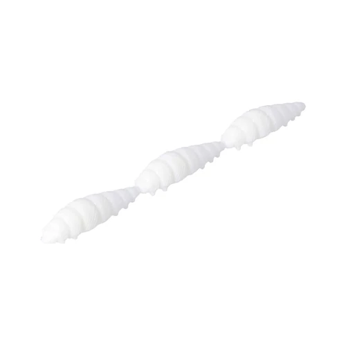 Mikado M-Area Multi Insect Lárva 36mm - White