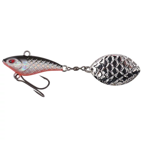Mikado M-Tail Bloody Roach 9g