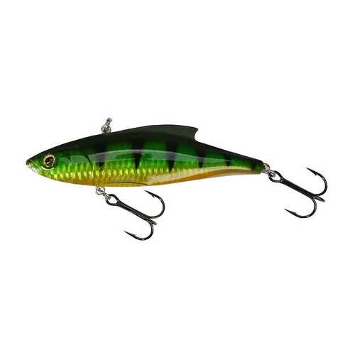 Mikado Magnat Vertikális Wobbler 9cm OB