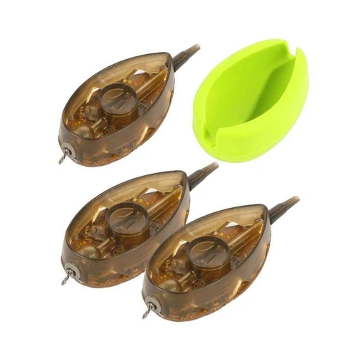Mikado Method Feeder Aperio 20g + Forma